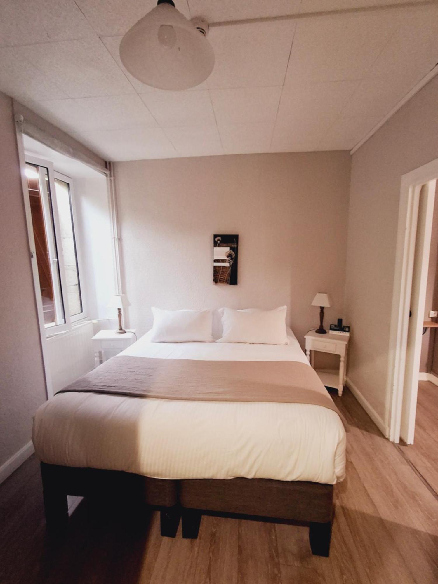 Logis Restaurant La Brasserie Treignac